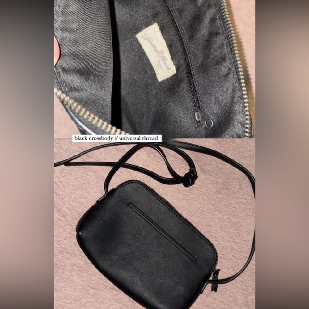 Universal Thread crossbody
